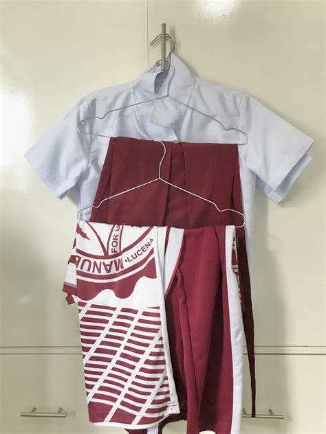 enverga university uniform college|MSEUF Admission .